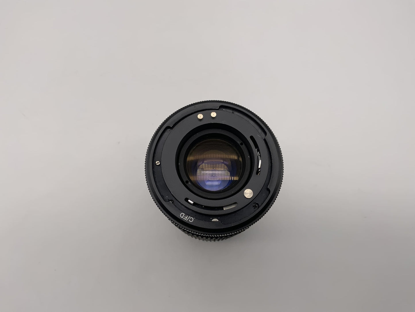 Tokina 70-150mm 1:3.8 Objektiv  RMC Kamera Camera Lens (Canon FD)