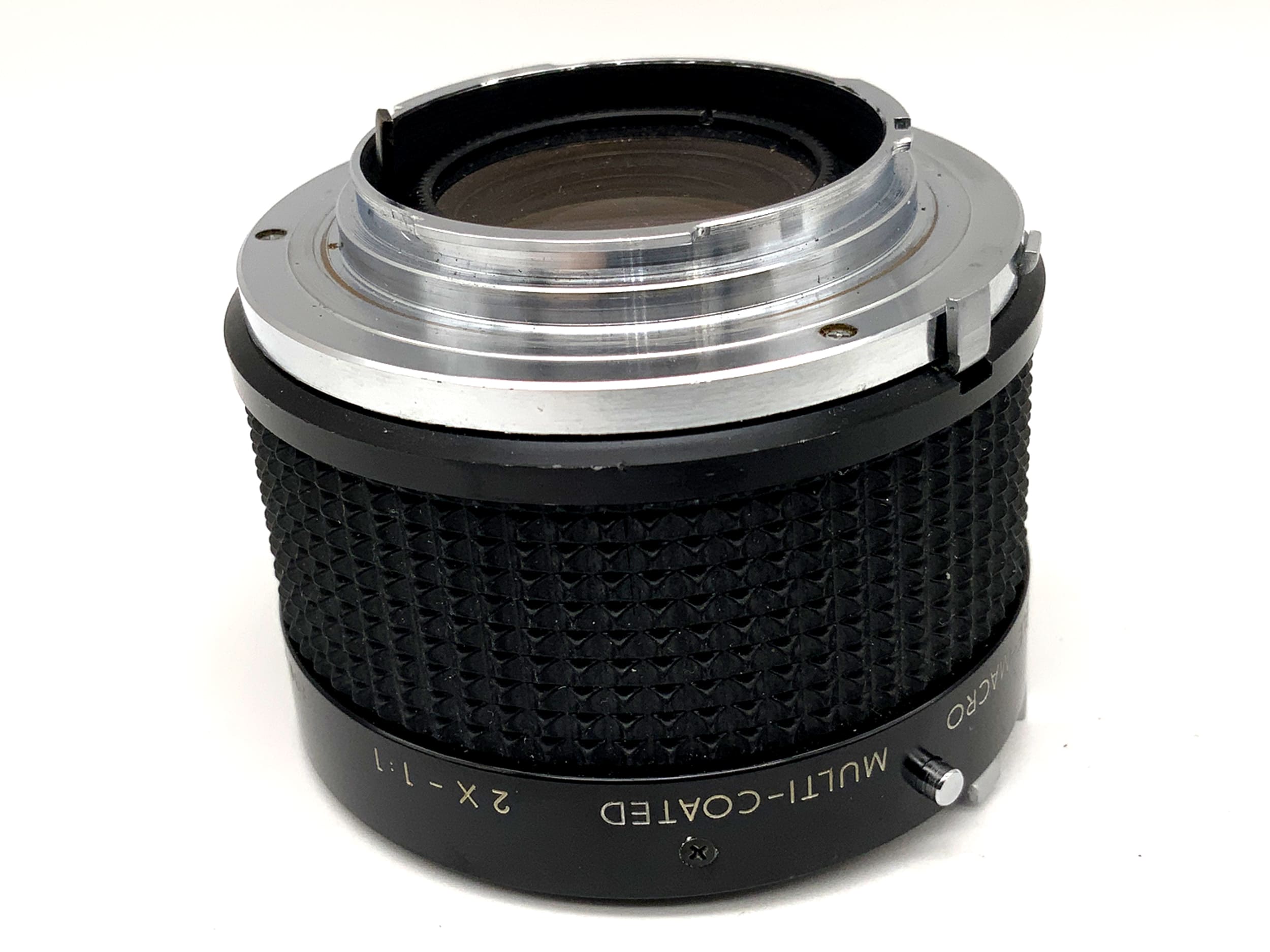 Sigma Tele-Macro Multi-Coated 2x-1:1 Converter 2x extender (Minolta MD)