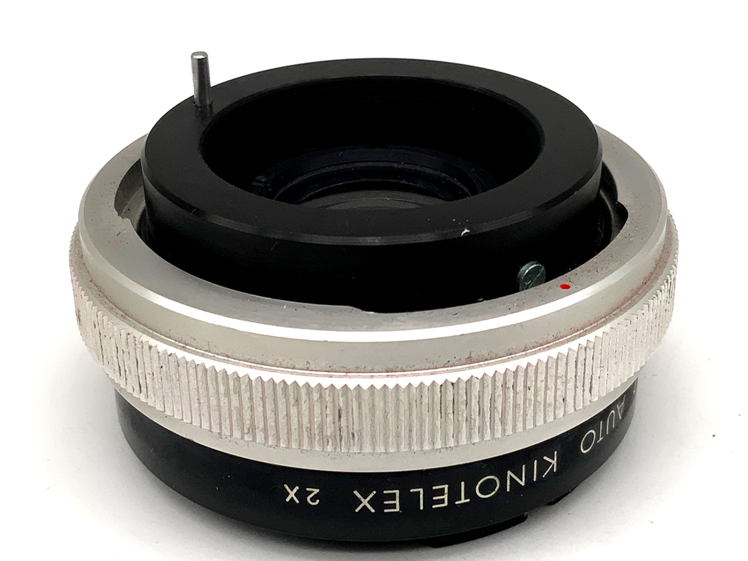 WEP Auto Kinotelex Converter 2x Icares 35s extender Konverter (Icarex BM)