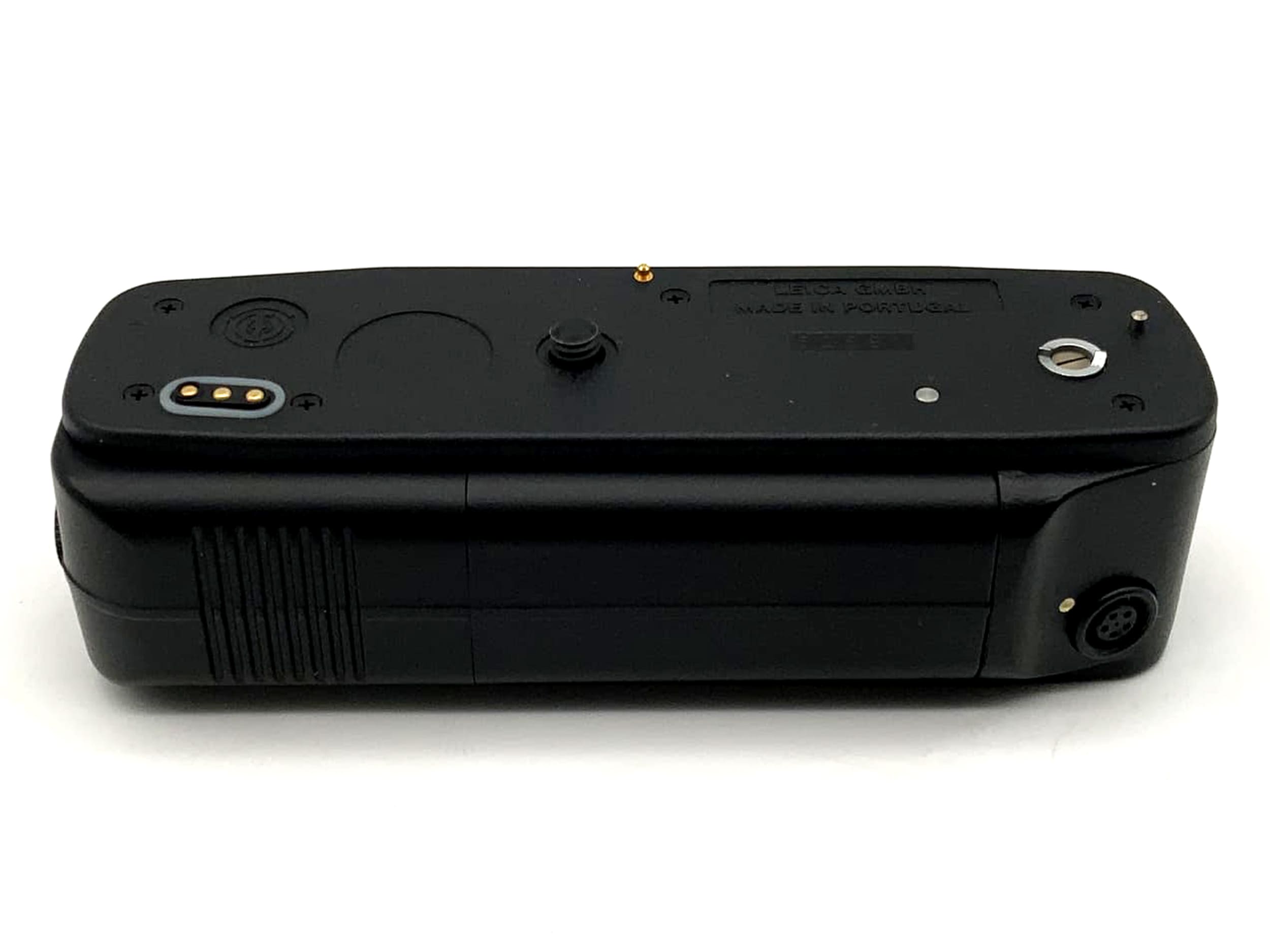 Enrouleur moteur Leica R pour Leica R4 / R5 / R6 / R7 14208 dans son emballage d'origine Entraînement moteur