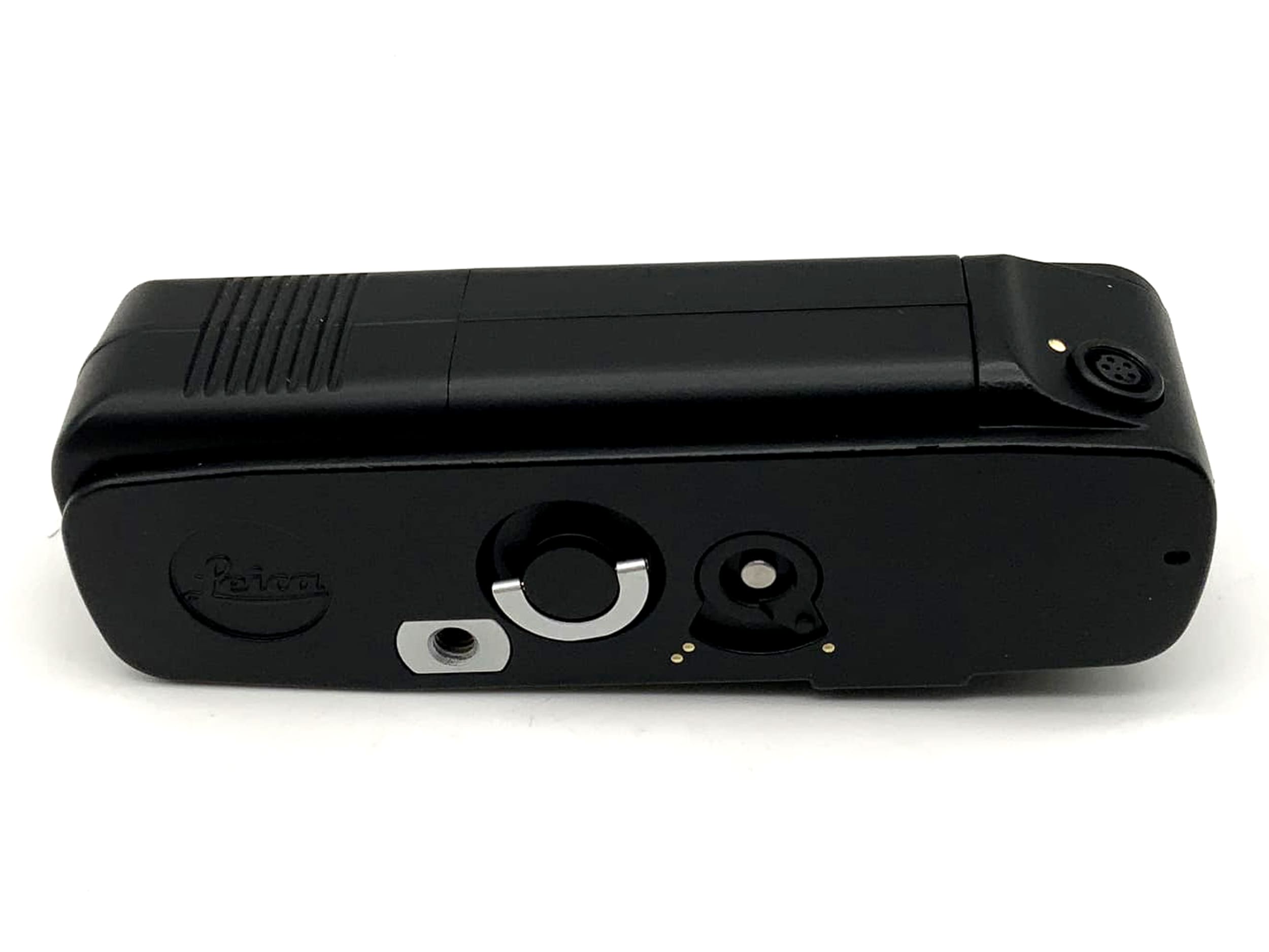 Enrouleur moteur Leica R pour Leica R4 / R5 / R6 / R7 14208 dans son emballage d'origine Entraînement moteur