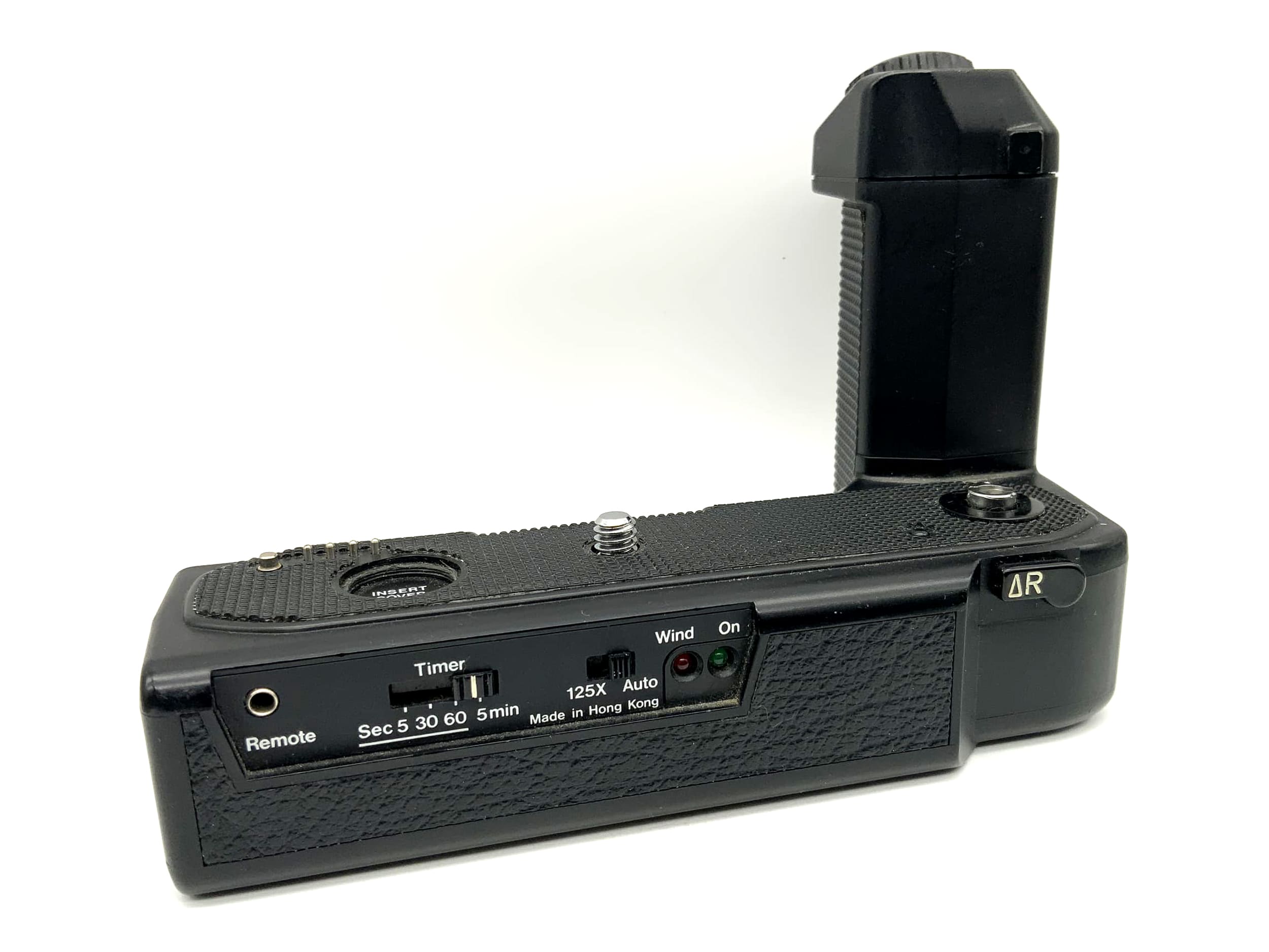 Soligor pour le transport de film à entraînement super moteur Pentax ME / ME