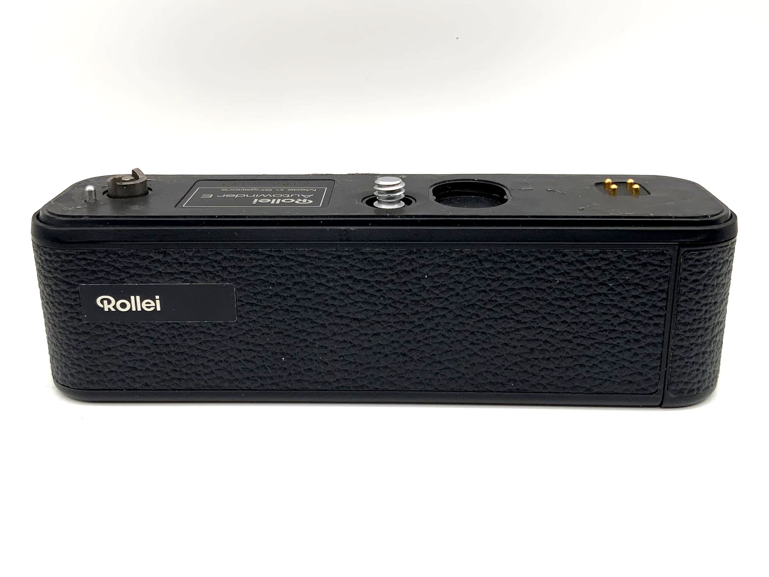 Rollei Autowinder E pour le transport de films à moteur VSL / SL35E