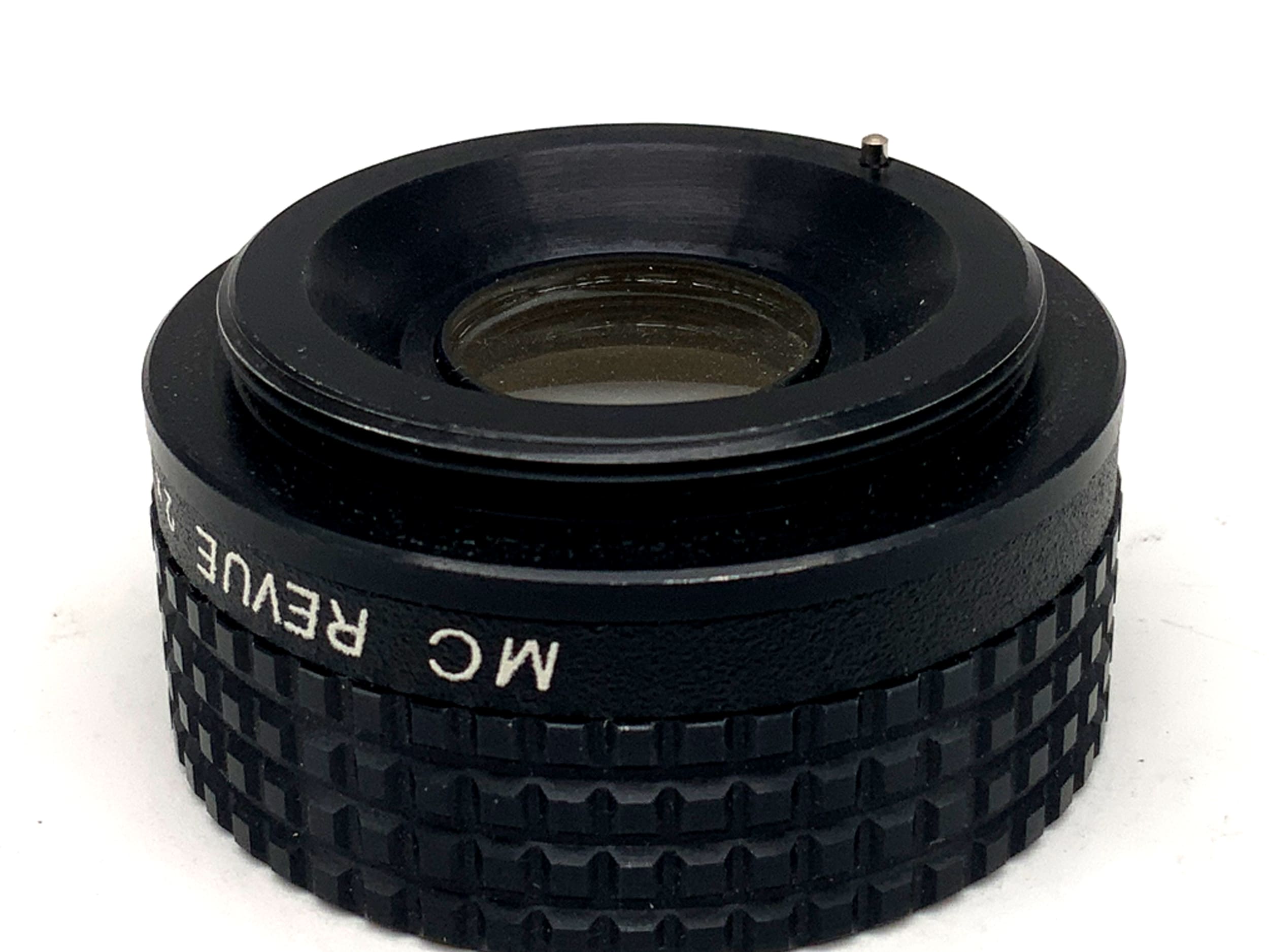 Revue MC Converter 2x extender Konverter (M42)