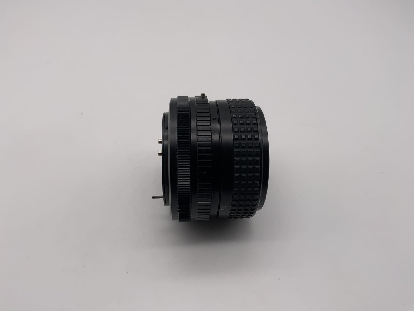 Tokina 28mm 1:2,8 Objektiv  RMC Kamera Camera Lens (Canon FD)