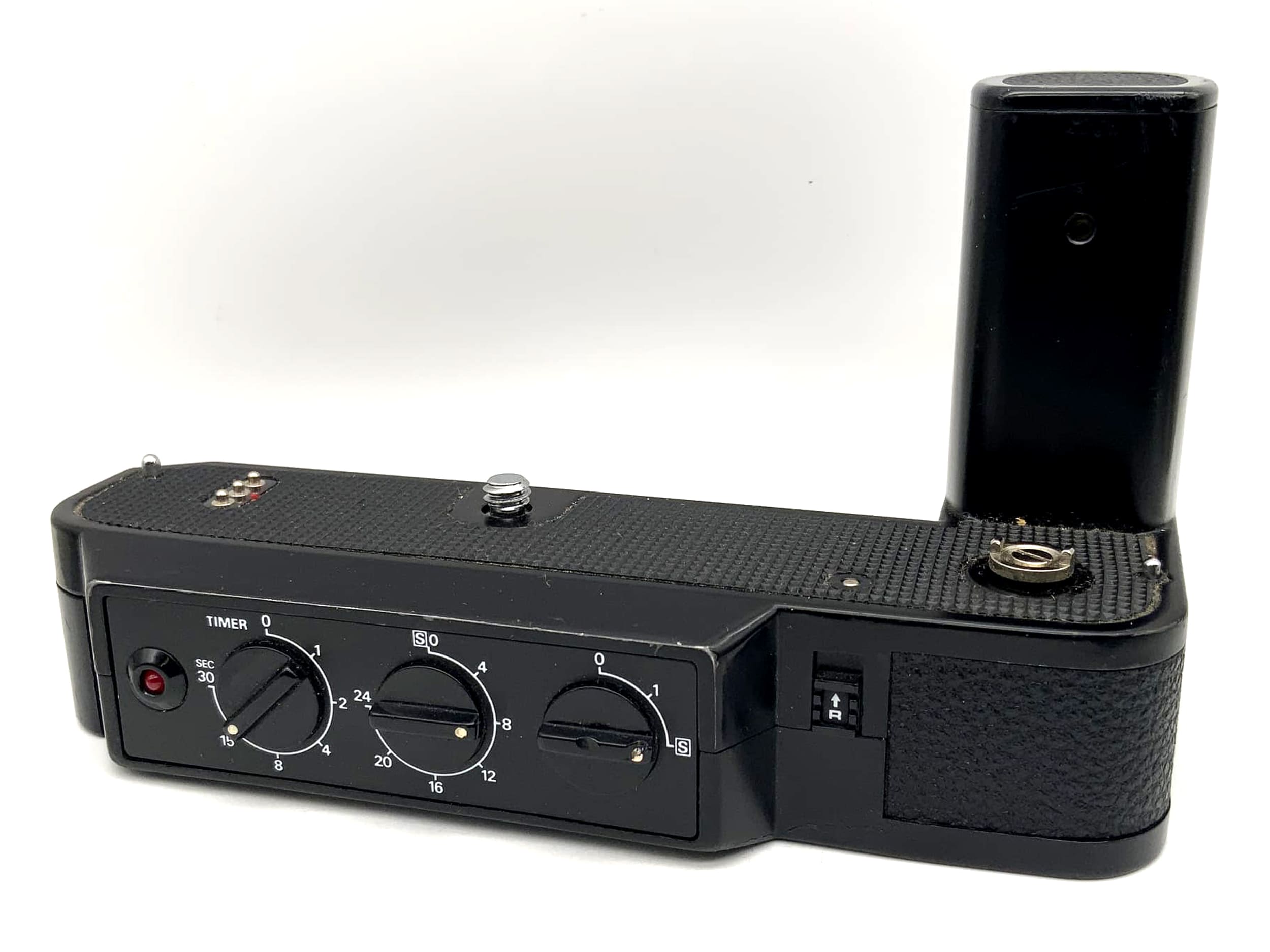 Revue Motor 35 Motor Film Transport