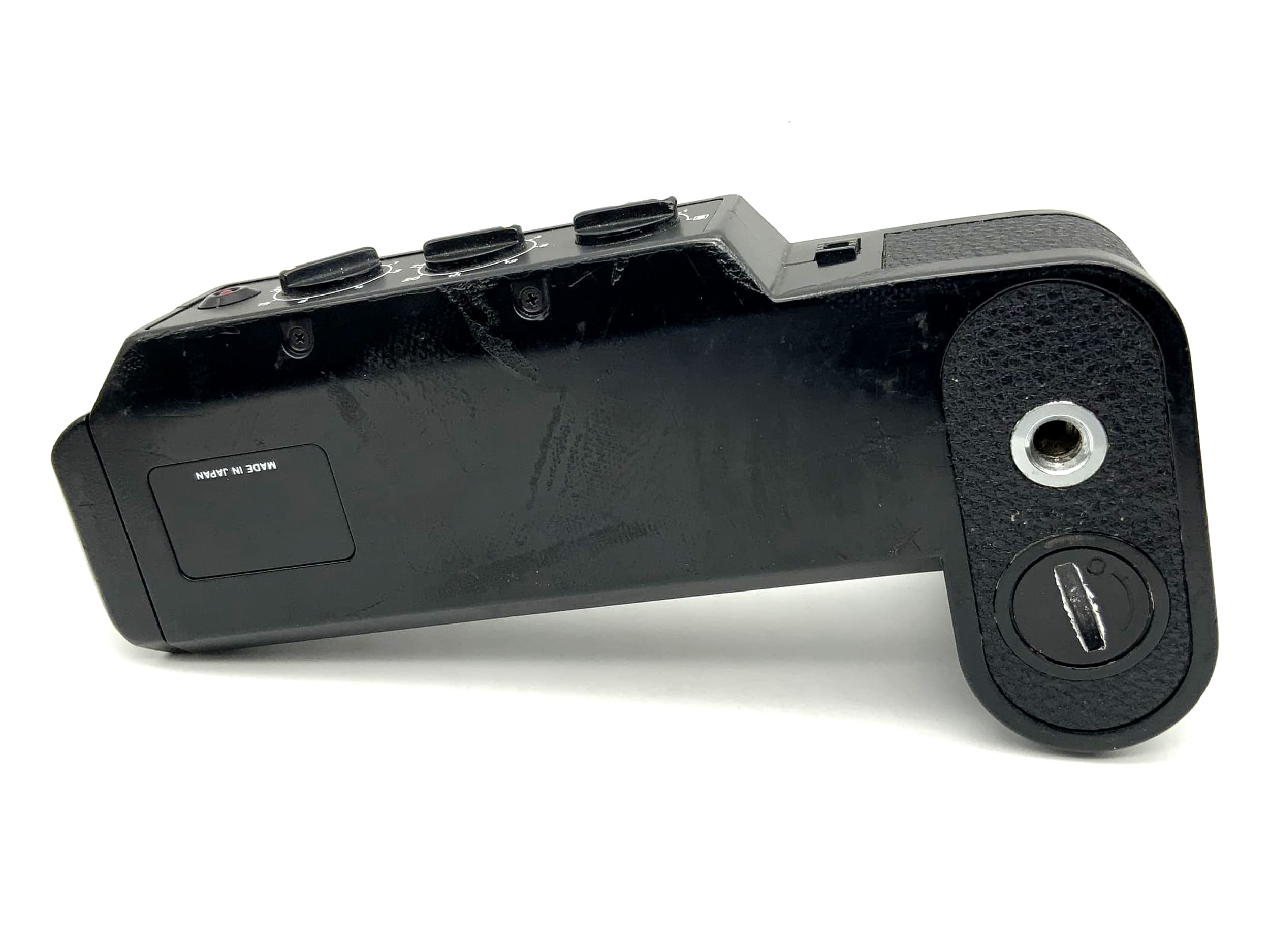 Revue Motor 35 Motor Film Transport