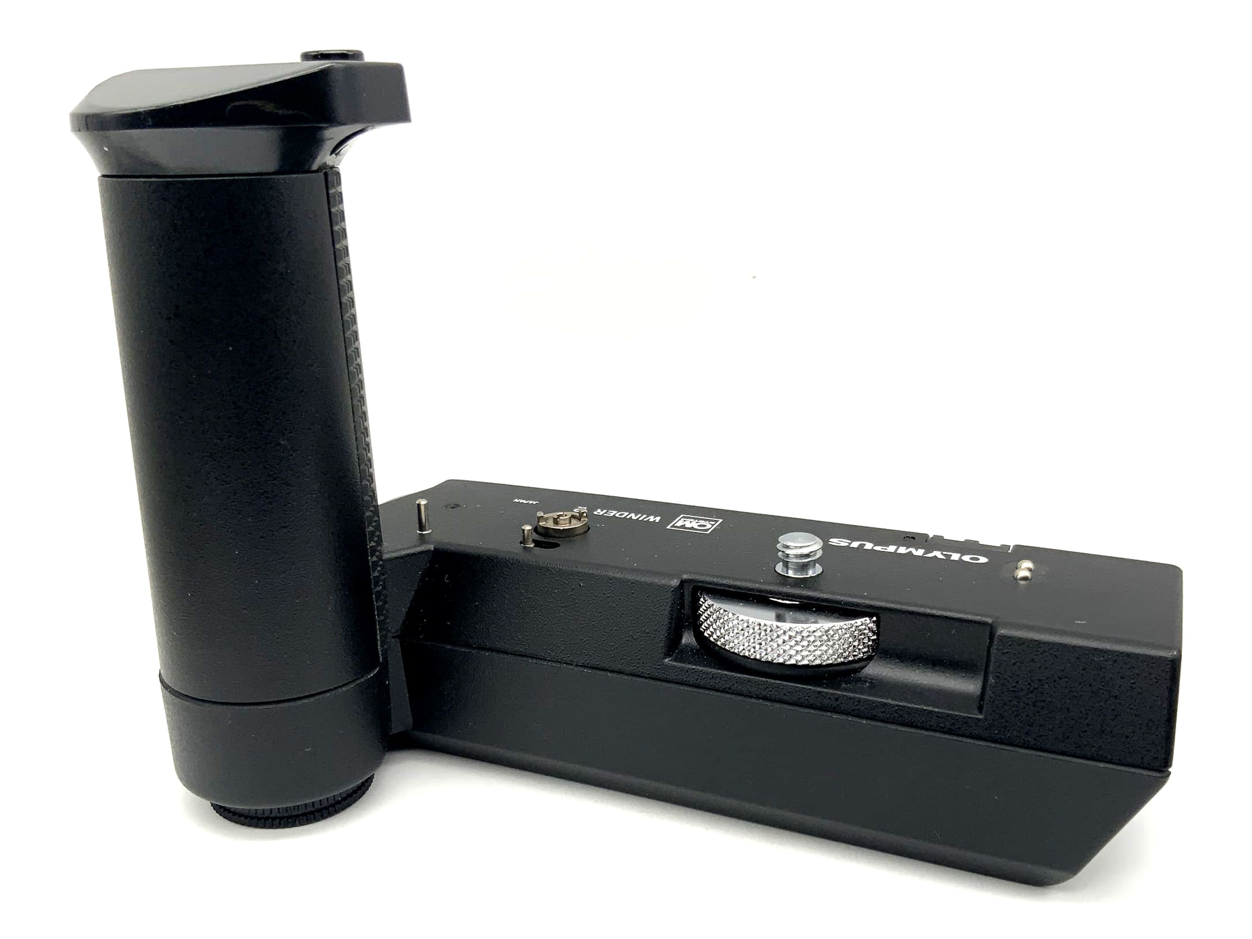 Olympus Winder 2 pour OM1, 2 / OM10, 20, 30 OM System Motor Film Transport
