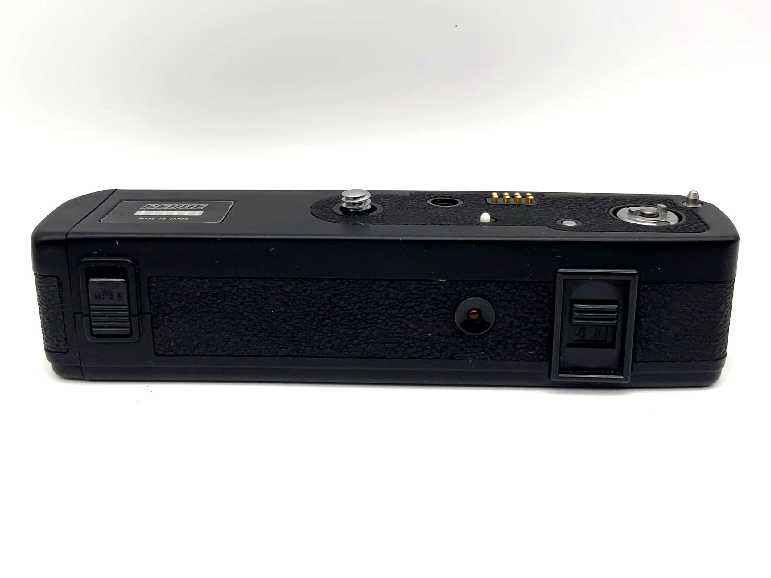 Revue pour Revue X-4M Motor Film Transport