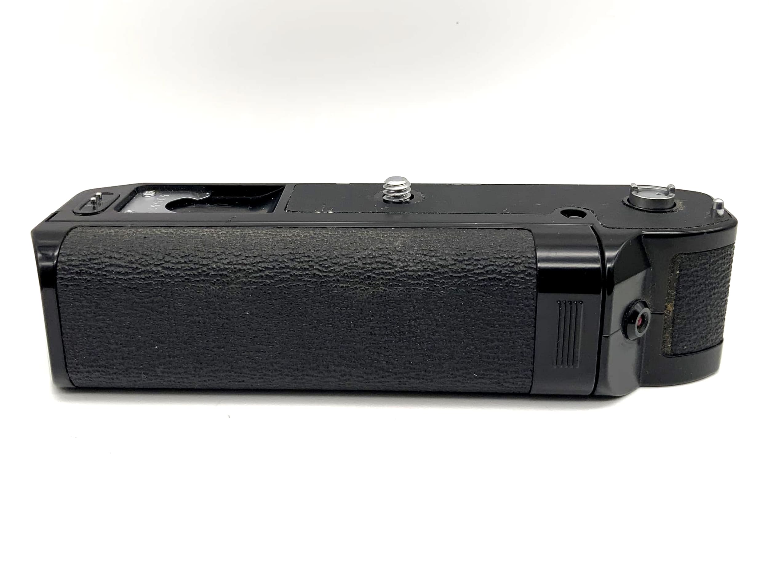 Enrouleur de film motorisé Canon Power Winder A pour Canon A1 / AE1 / AT1 / AV1