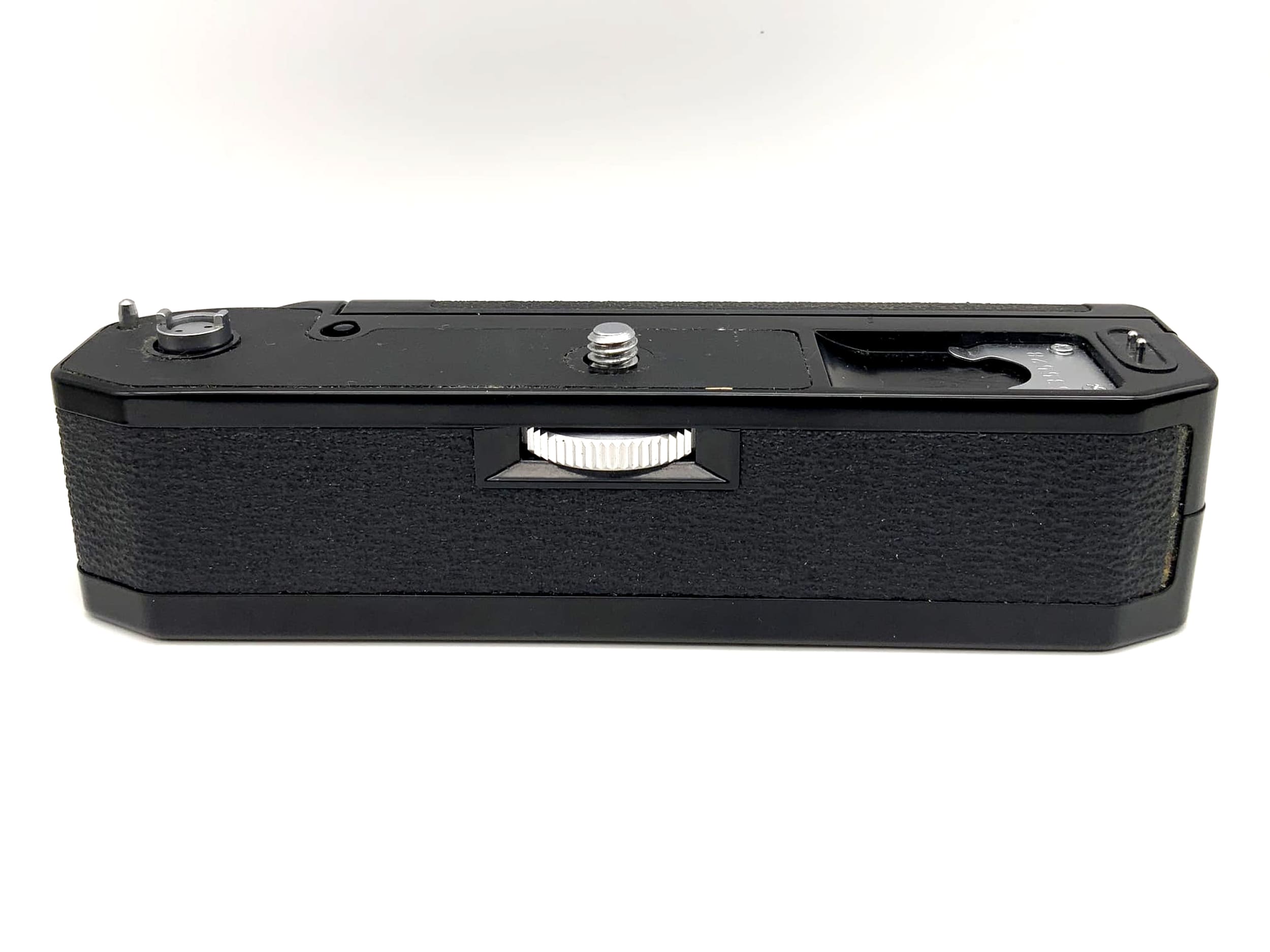 Enrouleur de film motorisé Canon Power Winder A pour Canon A1 / AE1 / AT1 / AV1