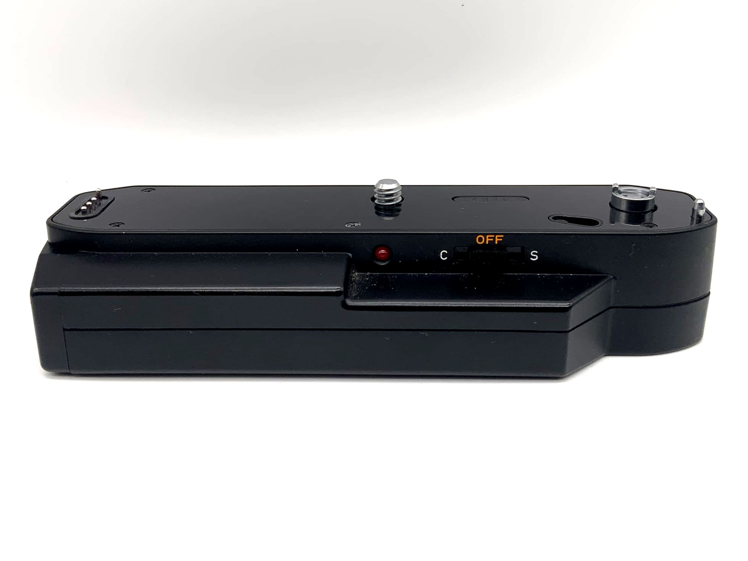 Enrouleur Canon Power Winder A2 pour Canon A1 / Programme A1 / Entraînement moteur AE1