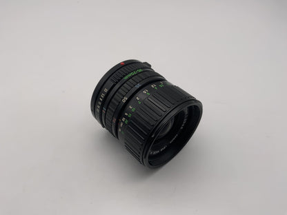 Canon 1:3,5-4,5 35-70mm Objektiv für T50 T70 T90 zoom lens (Canon FD)