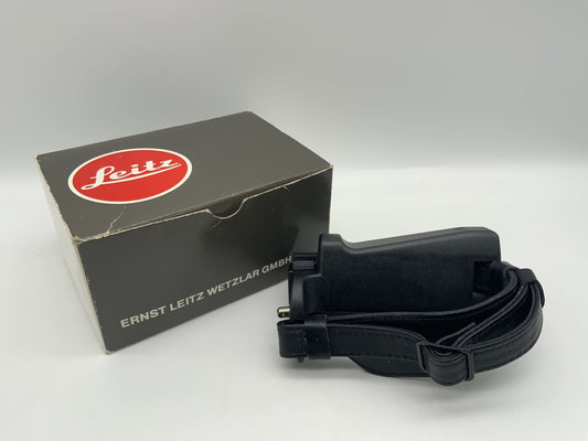 Leica 14283 Handgriff für MD-R4 / MW-R4  Leitz in OVP Griff Hand Grip