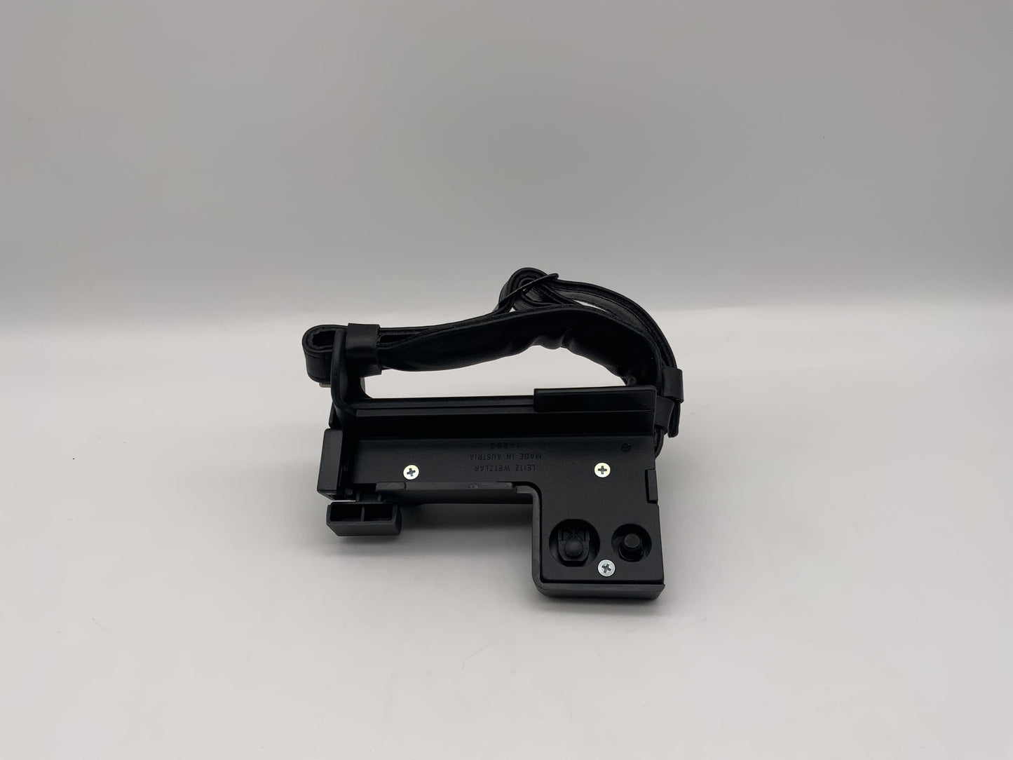 Leica 14283 Handgriff für MD-R4 / MW-R4  Leitz in OVP Griff Hand Grip