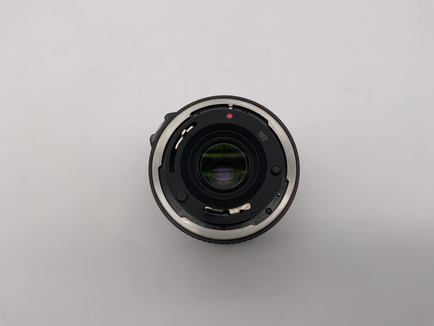 Canon 1:3,5-4,5 35-70mm Objektiv für T50 T70 T90 zoom lens (Canon FD)