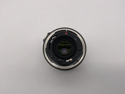 Canon 1:3,5-4,5 35-70mm Objektiv für T50 T70 T90 zoom lens (Canon FD)