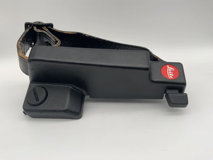 Leica 14270 Handgriff für Leitz Winder R3  Griff Hand Grip