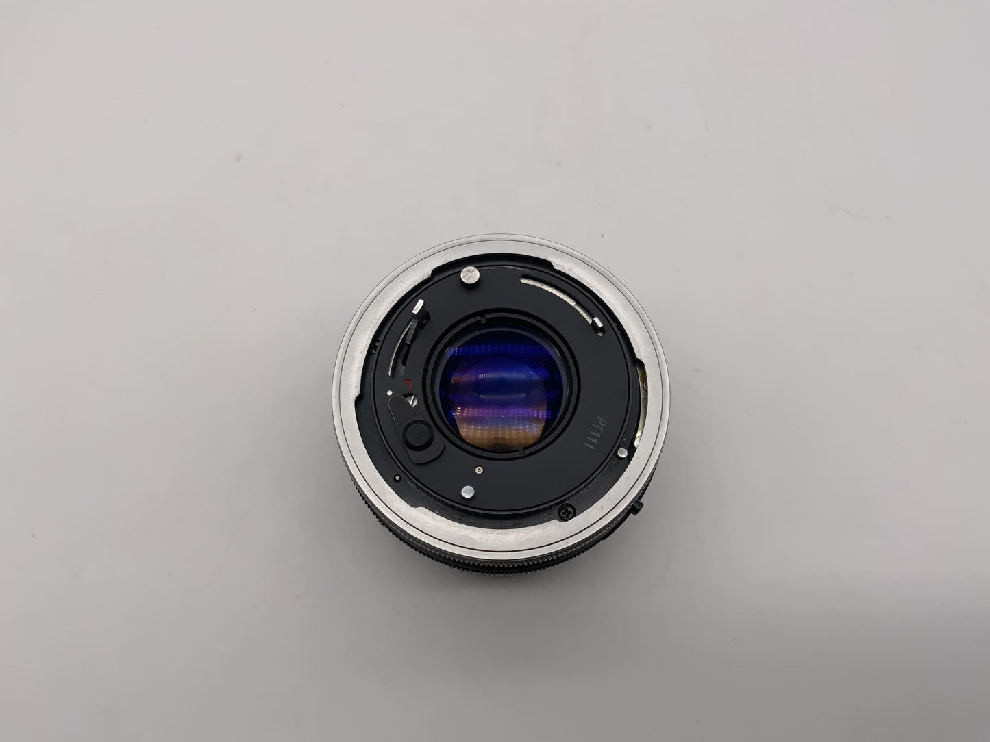 Canon 1:1,8 50mm Objektiv  S.C Kamera Camera Lens (Canon FD)