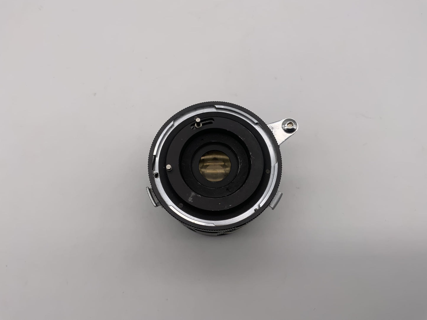 Miranda 1:2.8 35mm Lens Auto Camera Lens (Miranda Mount)