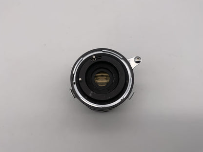 Miranda 1:2.8 35mm Lens Auto Camera Lens (Miranda Mount)