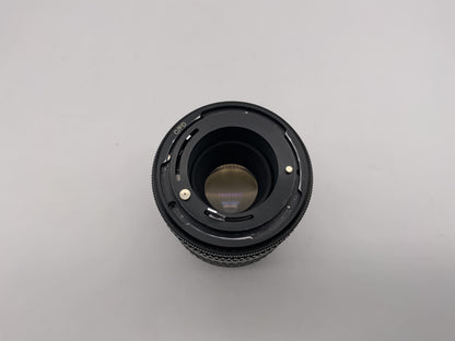 Tokina 1:2.8 135mm Objektiv  RMC Kamera Camera Lens (Canon FD)