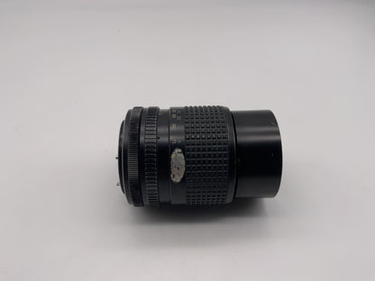 Tokina 1:2.8 135mm Objektiv  RMC Kamera Camera Lens (Canon FD)