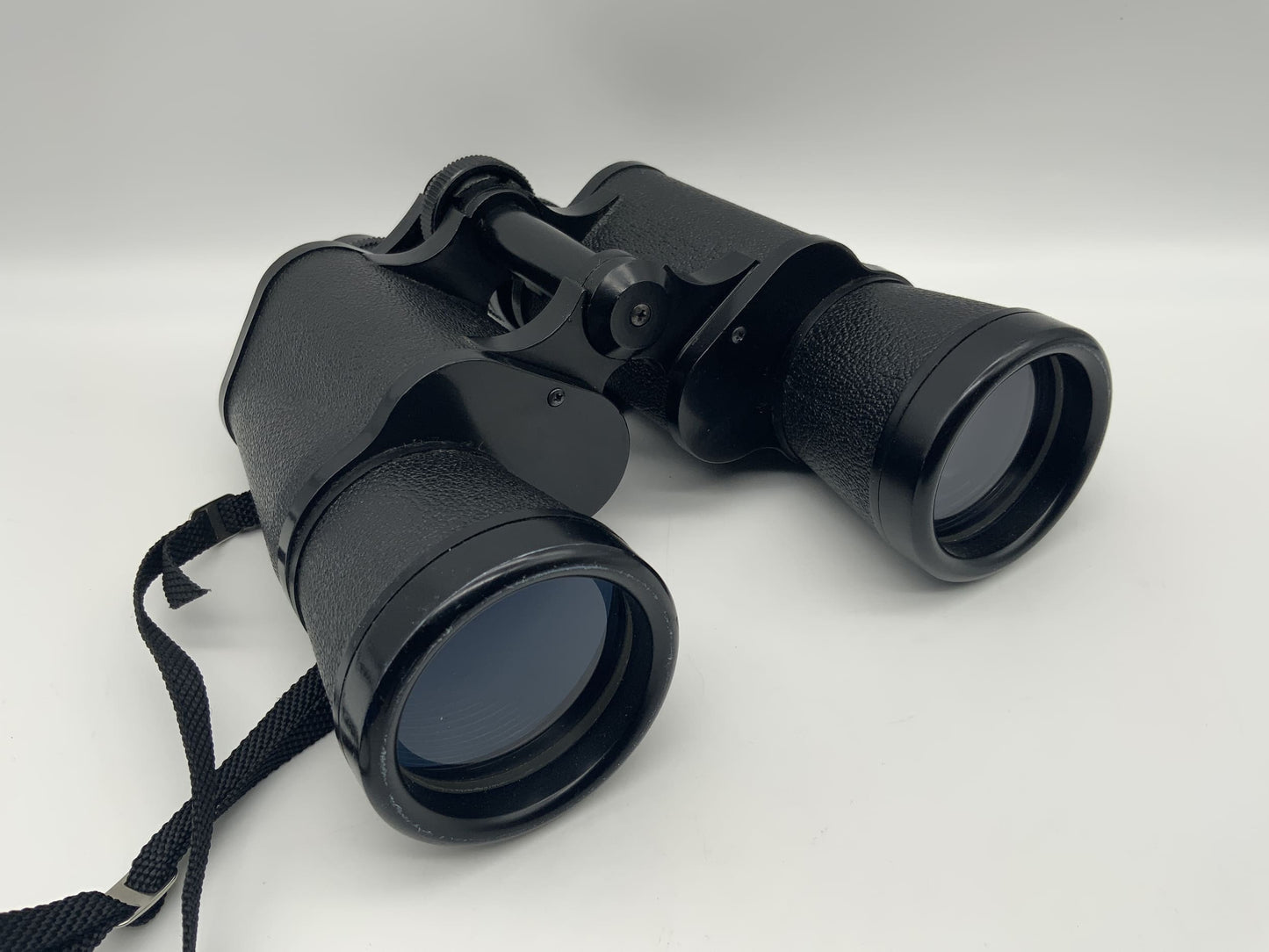 universa 7x50 Fernglas Vergütete Optik Vogelbeobachtung Feldstecher