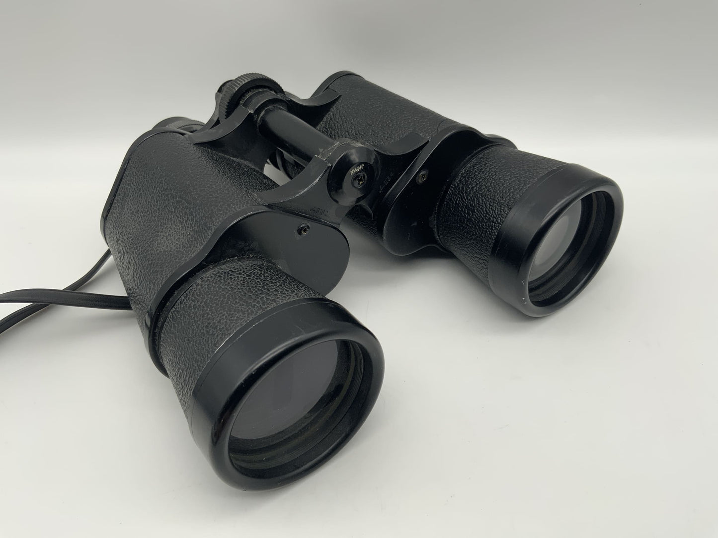 Revue 10x50 Fernglas 88m auf 1000m Vergütete Optik Vogelbeobachtung Feldstecher