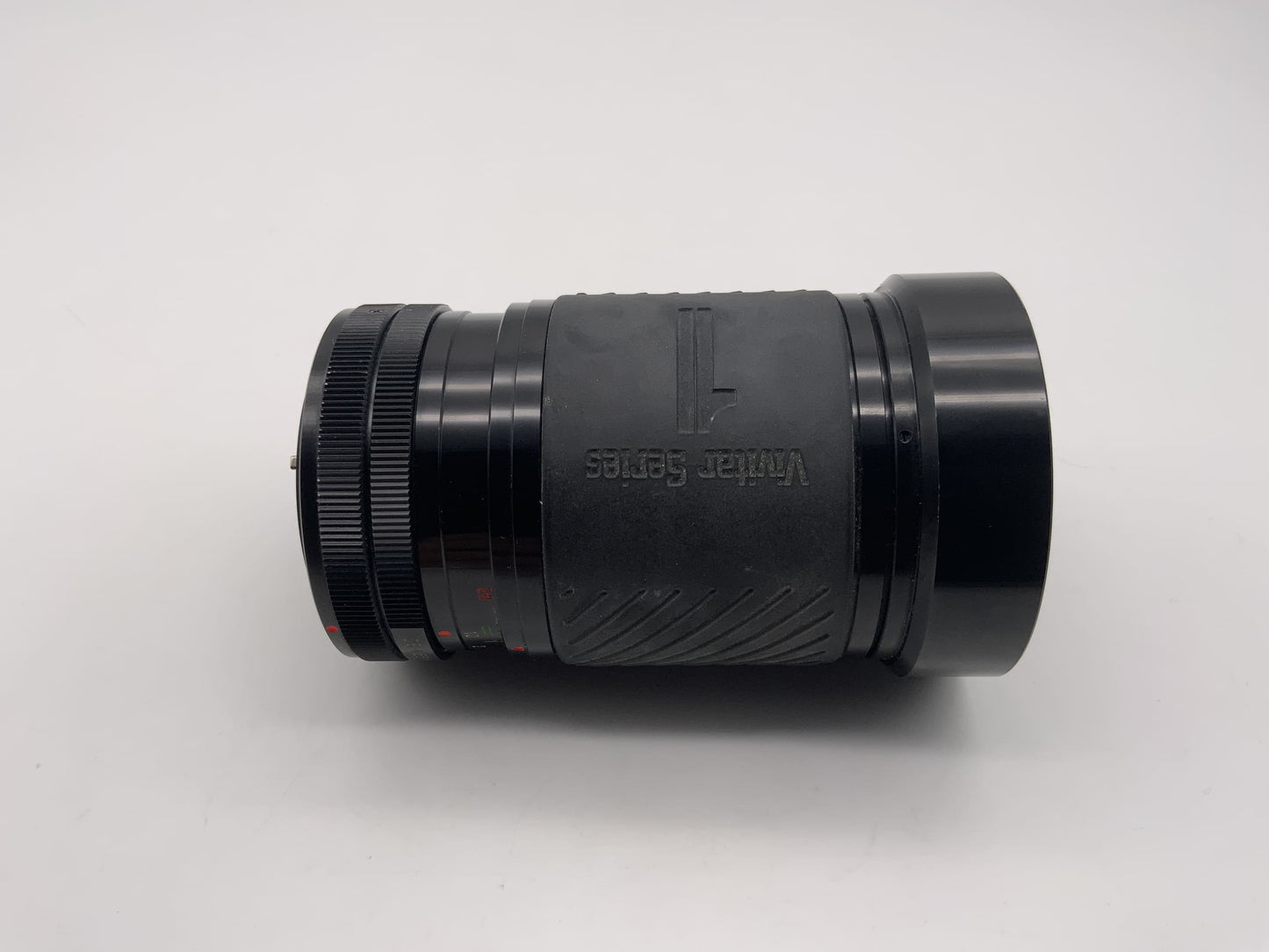 Vivitar 1:2,8-3,8 28-105mm Objektiv  Series II VMC Kamera Camera Lens (Canon FD)