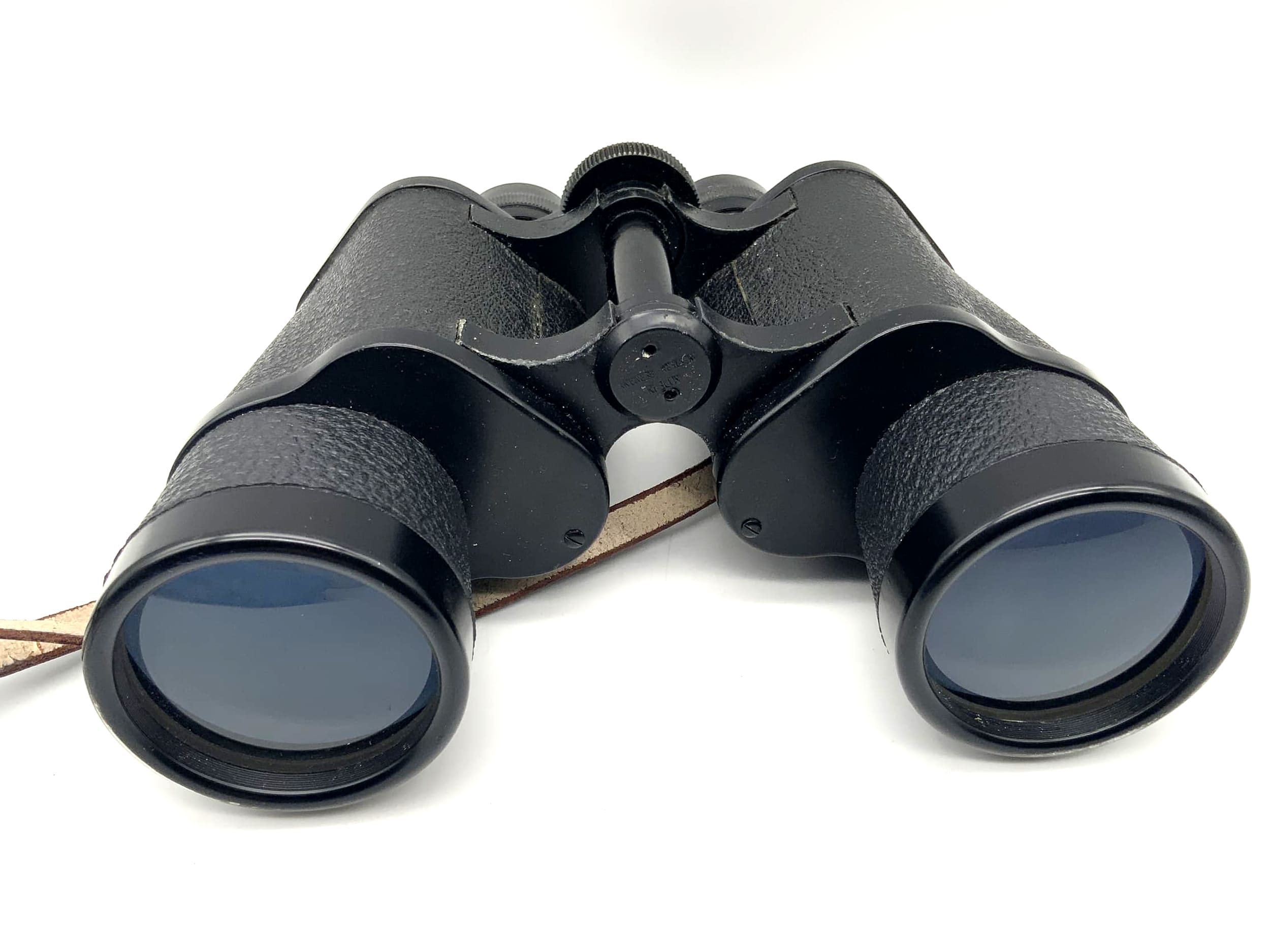 Jumelles d'observation d'oiseaux Hensoldt Wetzlar Hensar 7x50