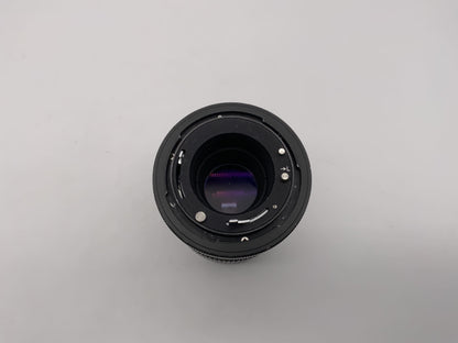 Vivitar 1:2,8 135mm Objektiv  Auto Telephoto Kamera Camera Lens (Canon FD)