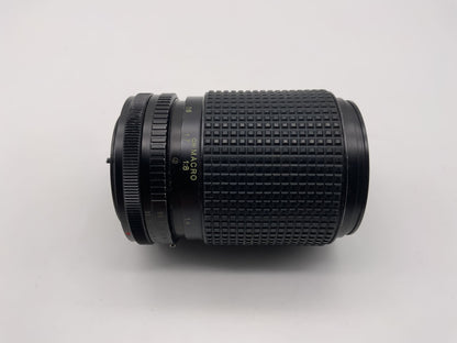 Tokina 1:3,5-4,5 35-105mm Objektiv  RMC Kamera Camera Lens (Canon FD)