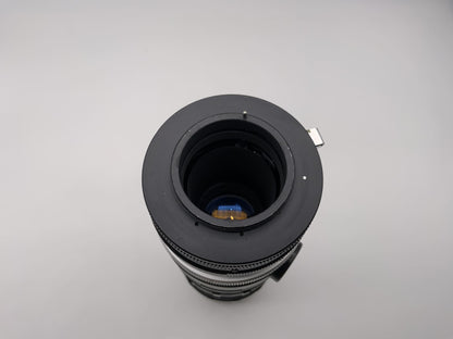 Raynox 1:4,5 70-230mm Objektiv  Polaris Auto Zoom Lens Kamera Camera Lens (M42)