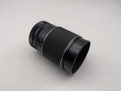 Porst 1:2,8 135mm Objektiv  auto D Kamera Camera Lens (M42)