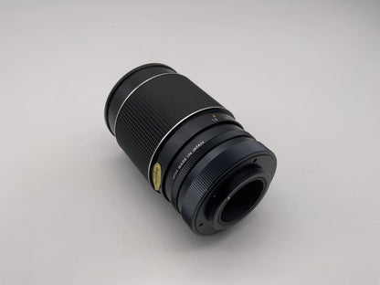 Porst 1:2,8 135mm Objektiv  auto D Kamera Camera Lens (M42)