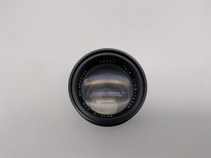 Porst 1:2,8 135mm Objektiv  auto D Kamera Camera Lens (M42)