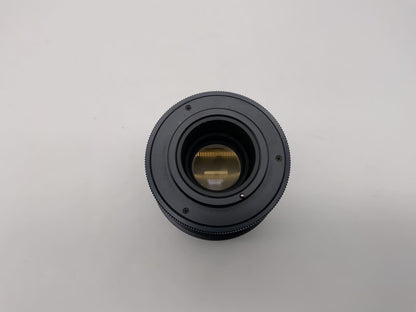 Porst 1:2,8 135mm Objektiv  auto D Kamera Camera Lens (M42)