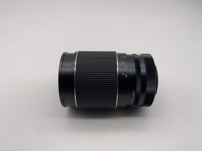 Porst 1:2,8 135mm Objektiv  auto D Kamera Camera Lens (M42)