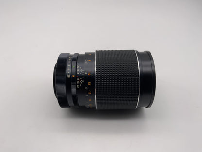 Porst 1:2,8 135mm Objektiv  auto D Kamera Camera Lens (M42)