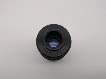 Travenar 1:3,5 200mm Objektiv  Auto Kamera Camera Lens (M42)