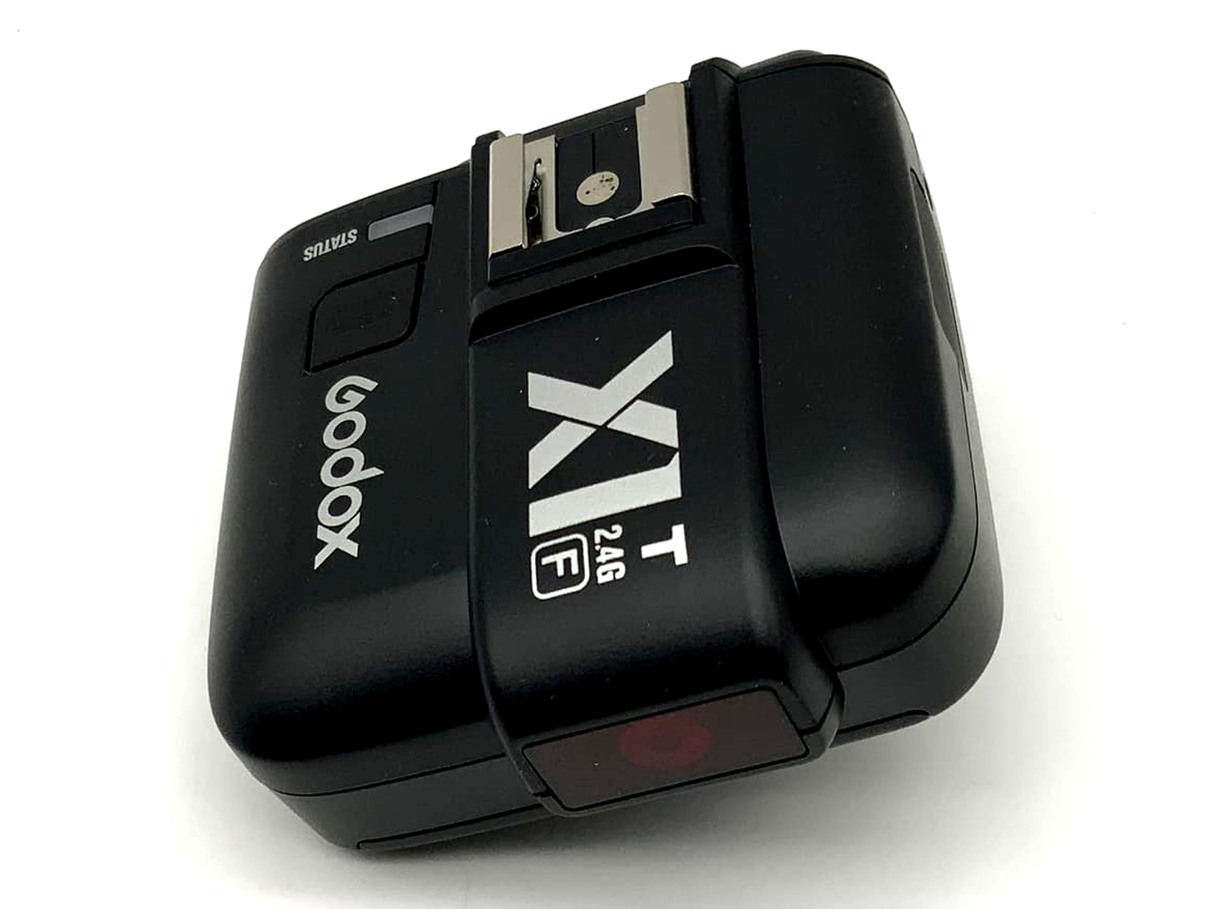 Godox X1 TF flash trigger wireless flash trigger with original packaging for Fuji camera flash