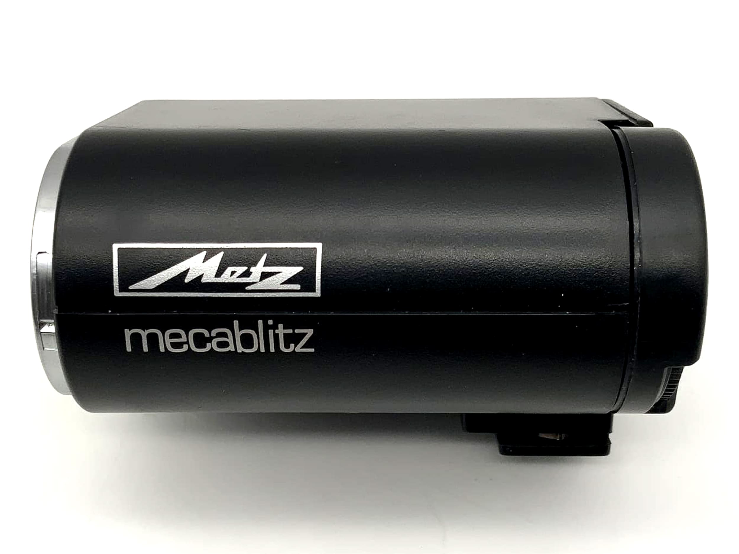 Metz mecablitz 20 BC 6 flash unit center contact camera flash attachable flash