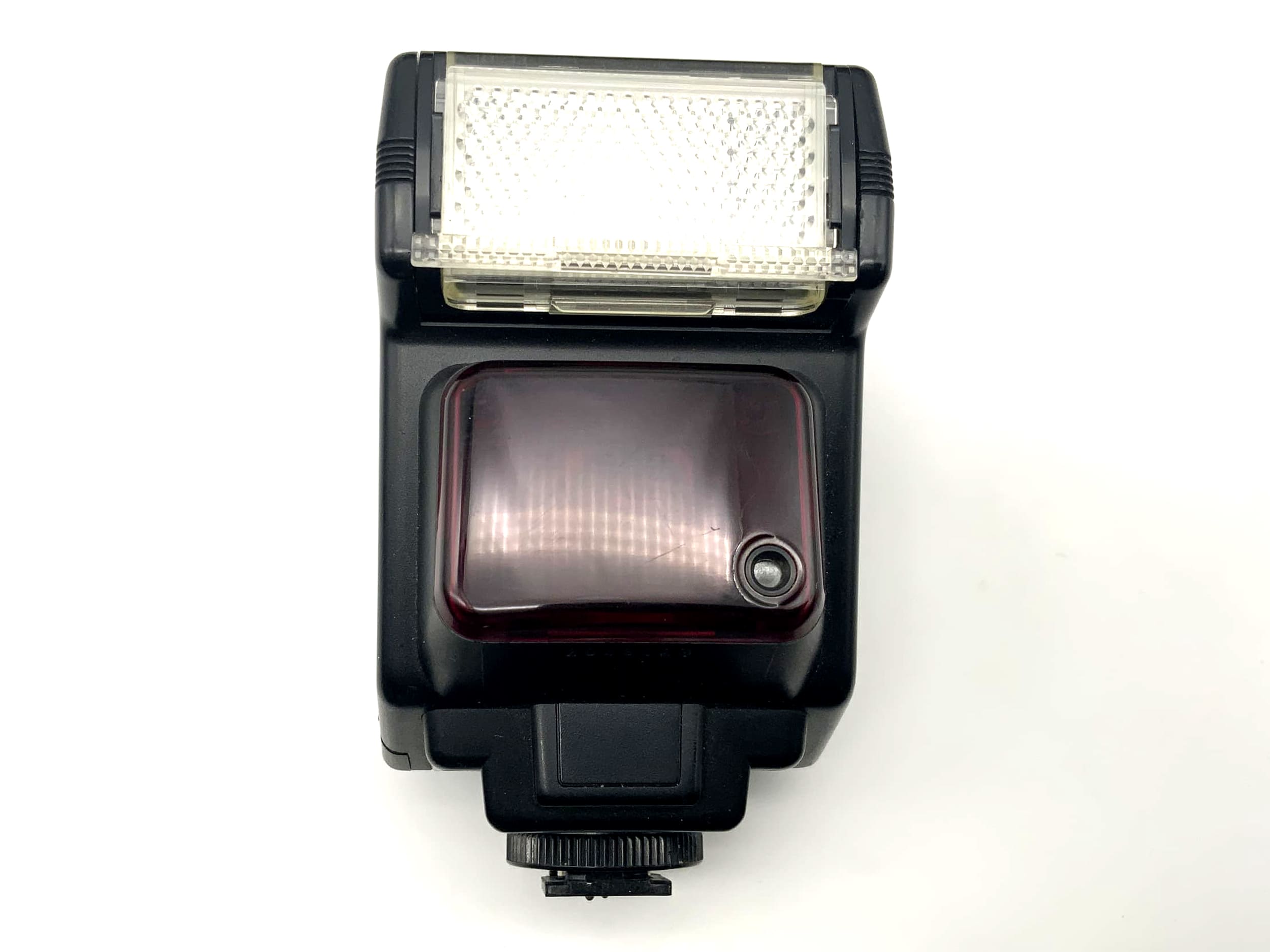 Nikon Speedlight SB-22s Kamera Blitz Blitzgerät Aufsteckblitz Flash Licht