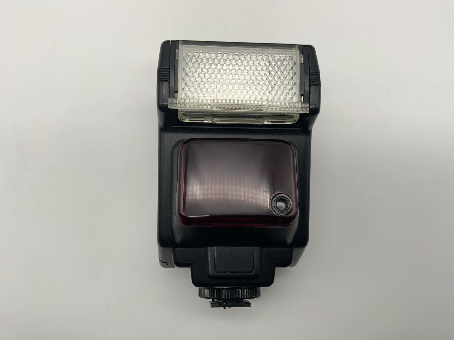 Nikon Speedlight SB-22s Kamera Blitz Blitzgerät Aufsteckblitz Flash Licht