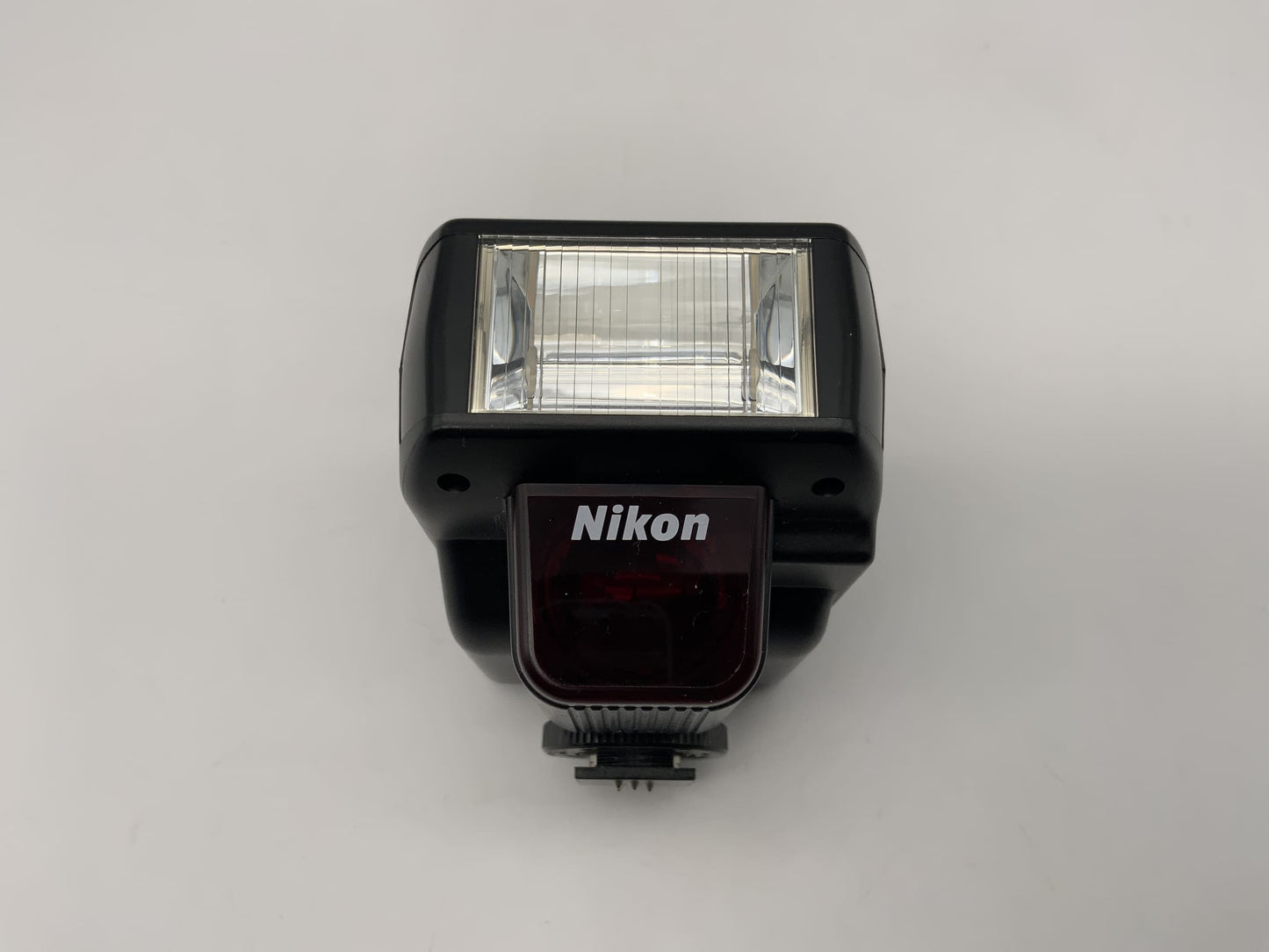 Nikon Speedlight SB-23 Blitzgerät Kamera Blitz Aufsteckblitz Flash Licht