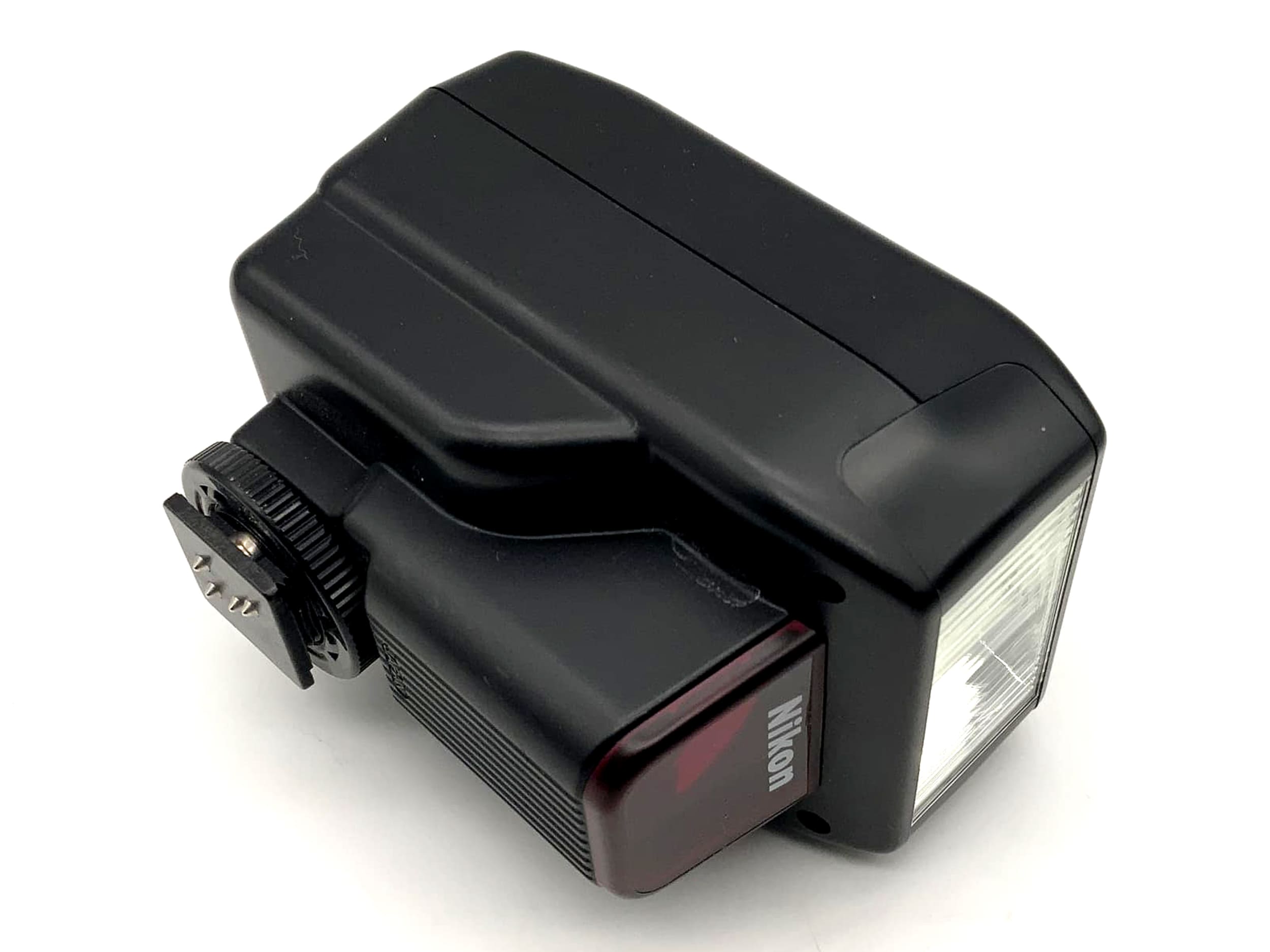 Nikon Speedlight SB-23 flash unit camera flash attachable flash light