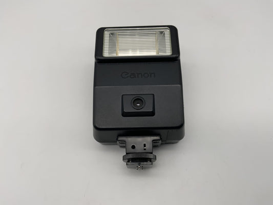 Canon Speedlite 155A Blitzgerät Kamera Blitz Aufsteckblitz Flash Licht