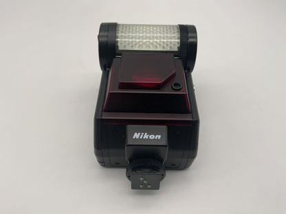 Nikon Speedlight SB-20 Kamera Blitz Blitzgerät Elektronenblitzgerät Flash OVP