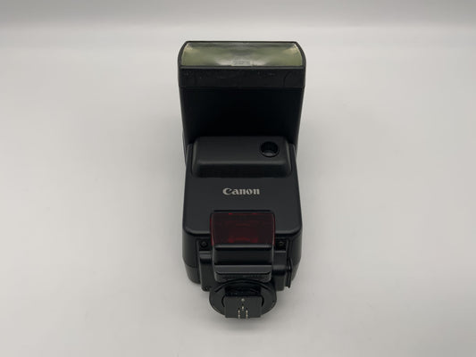 Canon Speedlite 430EZ Blitzgerät Kamera Blitz Aufsteckblitz Flash Licht